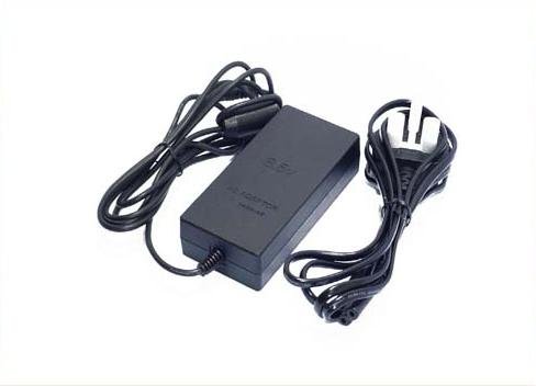 Childrens Toyshop  Video Games : The Gamers Choice Sony Ps2 Slim-Line Console Compatible Replacement Ac Adapter