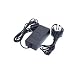 The Gamers Choice Sony Ps2 Slim-Line Console Compatible Replacement Ac Adapter
