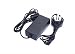 The Gamers Choice Sony Ps2 Slim-Line Console Compatible Replacement Ac Adapter