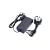 The Gamers Choice Sony Ps2 Slim-Line Console Compatible Replacement Ac Adapter