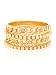 Marciano Casandra Chain Weave Bracelet