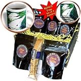 Dolphins - Bottlenose Dolphin - Coffee Gift Baskets - Coffee Gift Basket