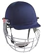 Gray-Nicolls Elite Cricket Helmet Navy