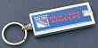 New York Rangers Flashlight Keychain
