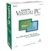 Virtual PC 5.0 for Mac with Windows XP Home