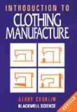 An Introduction to Clothing Manufacture