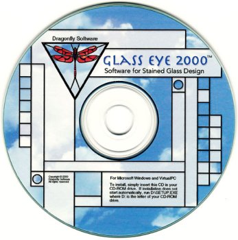 Glass Eye 2000 Standard Edition