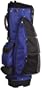 HotZ Serradella 30323 Deluxe Stand Bag (Royal/Black)