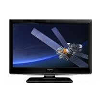 iSymphony LC19iH56 19-Inch 720p LCD HDTV, Black
