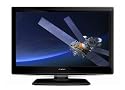 iSymphony LC19iH56 19-Inch 720p LCD HDTV, Black