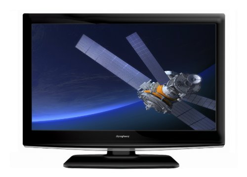 Best value Selling price iSymphony LC19iH56 19-Inch 720p LCD HDTV, Black