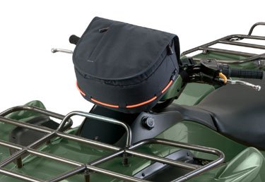 Classic Accessories QuadGear ATV Handlebar Cargo Bag (Timber)