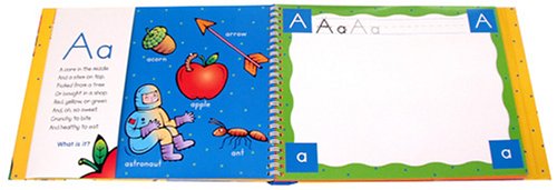 Now I Know My ABC's