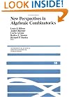 New Perspectives in Algebraic Combinatorics (Mathematical Sciences Research Institute Publications)