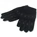 New Kevlar Men's Grip Finger Padded Knuckles Biker Motorcycle Gloves Medium