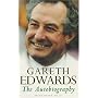Gareth Edwards: The Autobiography