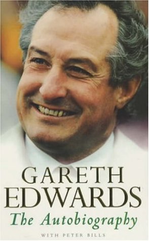 Gareth Edwards: The Autobiography