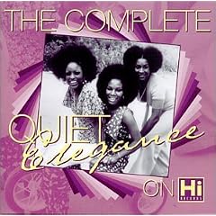 The Complete On Hi Records