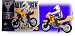 Search : Ultraman GUTS Motorcycle 04 [Toy]