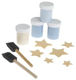 Cirque Etoile Wall Decor Kit
