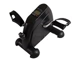 MedMobile Digital Mobility Aid Pedal Exerciser for Arms & Legs