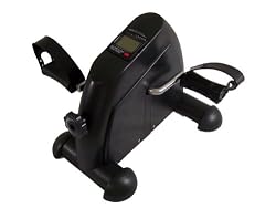MedMobile Digital Mobility Aid Pedal Exerciser for Arms & Legs