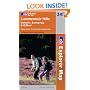Lammermuir Hills (OS Explorer Map Series)