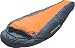 Suchen : High Peak Schlafsack Springfield schwarz
