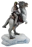 STAR WARS ジオラマスタチュー ルーク・スカイウォーカー オン トーントーン