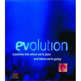 Evolution Box Set [VHS]