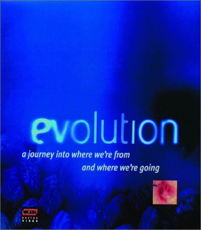 Evolution Box Set