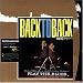 Play The Blues Back to Back (Verve Master Edition)