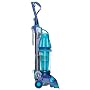 Dyson DC07 Allergy Hepa Filter blue turquoise upright vacuum cleaner