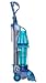 Dyson DC07 Allergy Hepa Filter blue turquoise upright vacuum cleaner