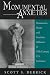 Search : Monumental Anxieties: Homoerotic Desire and Feminine Influence in 19Th-Century U.S. Literature