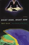 RIGHT HERE, RIGHT NOW: A Novel