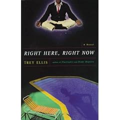 Right Here, Right Now