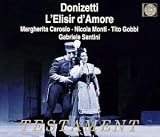 Donizetti: L'Elisir d'Amore
