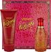 Red Jeans by Gianni Versace for Women 2 Piece Set Includes: 2.5 oz Eau de Toilette Spray + 6.7 oz Gentle Foam for Bath and Shower