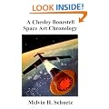 A Chesley Bonestell Space Art Chronology