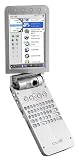 Sony Clie PEG-NX80V (Silver) Handheld