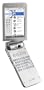 Sony Clie PEG-NX80V (Silver) Handheld