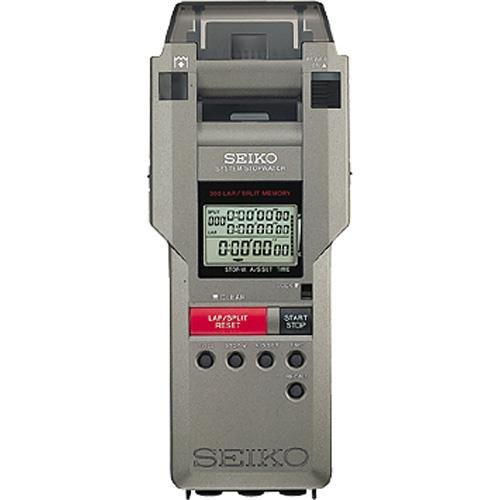 Ultrak Seiko 300 Lap Memory