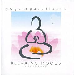 VA - The Very Best Of Relaxing Spa Moods 4 (2007)