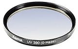 Hama 70655 UV-390-Sperrfilter O-Haze (55,0 mm)