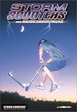 DVD : Storm Scooters and Razor Sharpe Tricks
