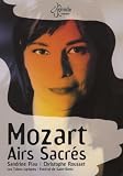 Mozart - Airs Sacrés (Sacred Arias) / Piau, Les Talens Lyriques, Rousset (Festival de Saint-Denis)