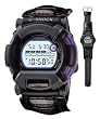 Casio - G-Shock - Snapper - DW-002BJ-6