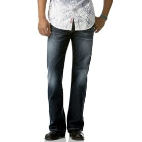 GUESS Jeans, Cliff Racer Wash