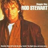 Maggie May (UK Import) - rod stewart